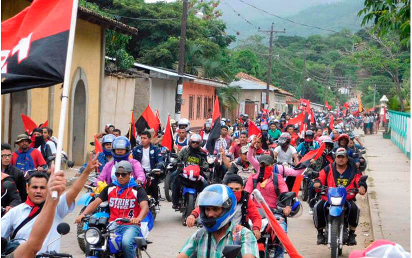 caravana